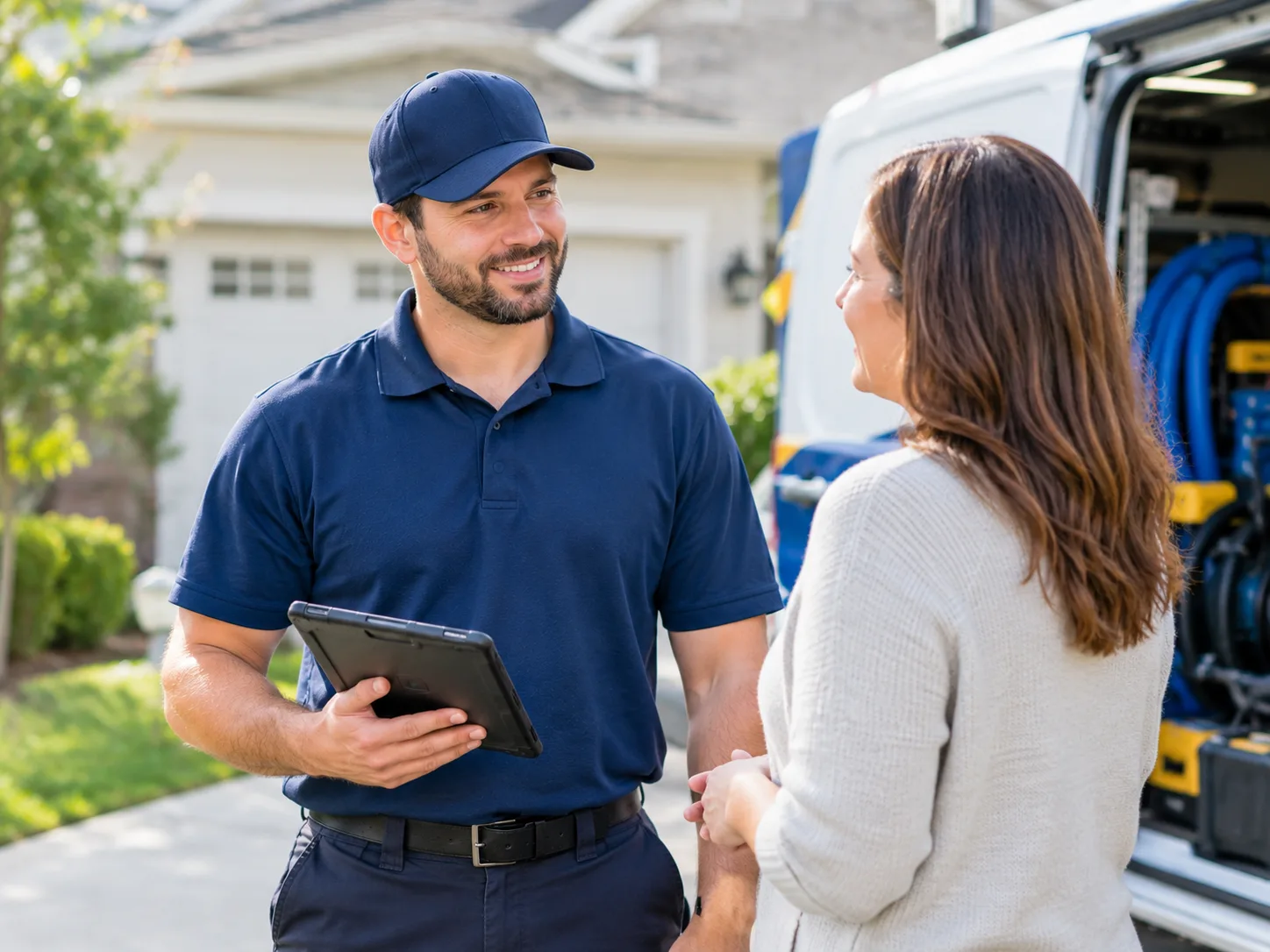 Sewage Backup Cleanup Lakewood, CA FAQs